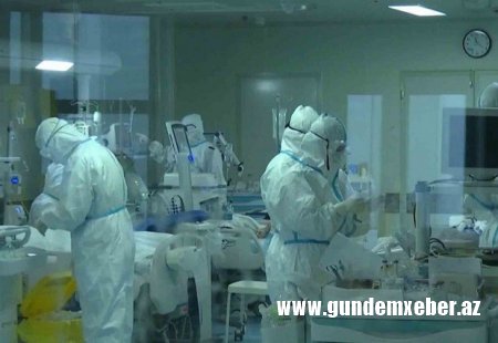 Operativ Qərargah: Karantində 3 485 nəfər var