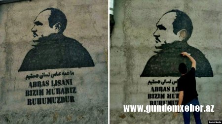 Abbas Lisani məhbusların sağlamlığı ilə bağlı həbsxana idarəsinə xəbərdarlıq edib