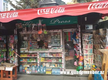 İntiqam Məmmədov​ “canüstə olan” çap mediasının “canını almaq”la məşğul olur- ŞOK FAKTLAR