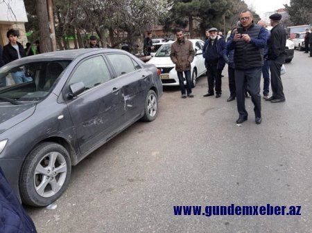 Corc Buşun məsləhətçisindən Qərb liderlərinə Tofiq Yaqublu ilə bağlı çağırış