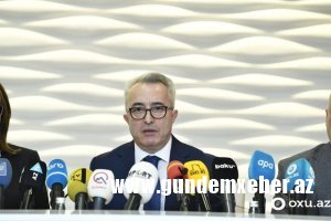 Azərbaycanda daha 41 nəfərdə koronavirus aşkarlandı