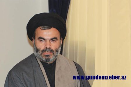 Prezident İslam Partiyasının üzvünü də əfv etdi