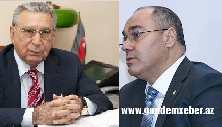 Səfər Mehdiyevlə Ramiz Mehdiyevi təkcə soyad eyniliyimi birləşdirir?