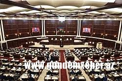 AZƏRBAYCAN ZİYALILARINDAN MM-Ə ƏSASLI MÜRACİƏT OLUNDU
