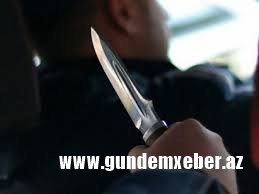"Özüm üçüncü, qardaşım ikinci qrup əlildir, bağışlayın..." – Cinayətin təfərrüatı