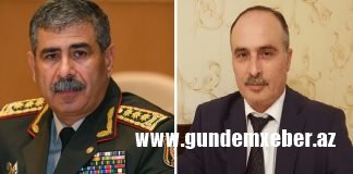 MÜDAFİƏ NAZİRLİYİNDƏ 2 MİLYONLUQ RÜŞVƏT FAKTI – “Hürriyyət”in baş redaktoru nazirə müraciət etdi