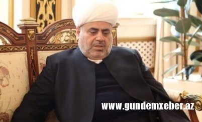 Şeyx Allahşükür Paşazadənin yaxını olan sürücü, narkobaron, saxta hüquqşünas – Hacı Mazan 2-Cİ HİSSƏ