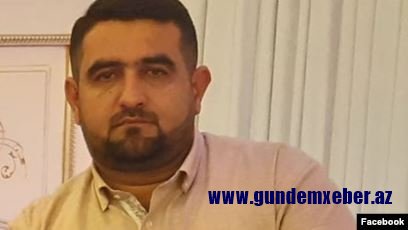 AXCP fəalı həbs edilib