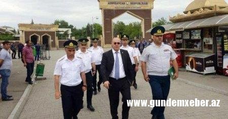 Gömrük Komitəsi xarici nömrəli maşın sürənlərə zülm edir: - gündəlik pul yığılır