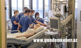 Koronavirus xəstələri ömürlərindən ən azı 10 il itirirlər – ARAŞDIRMA