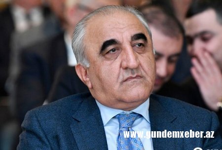 Rektorun adı qalmaqalda hallanır... - İDDİA