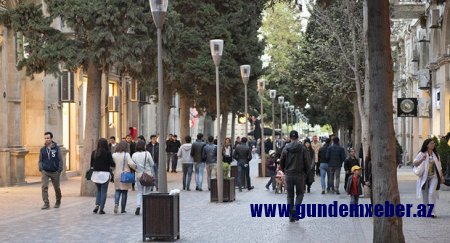 Azərbaycanda hərəkətə məhdudiyyət qoyulur - RƏSMİ