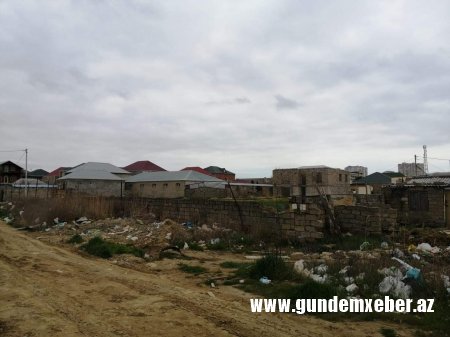 Sabunçuda koronovirusun yaratdığı şəraitdən sui-istifadə edən vəzifə sahibi kimdir - ​FOTO/VİDEO