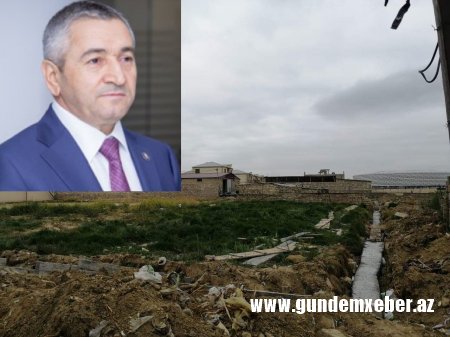 Sabunçuda koronovirusun yaratdığı şəraitdən sui-istifadə edən vəzifə sahibi kimdir - ​FOTO/VİDEO