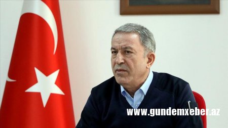 Akar İdlibdəki son durumdan danışdı: Hesab verəcəklər!