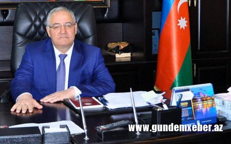 “Qurban bayramı paketinin sakinlərə indi paylanılması məlumatı qərəzlidir” - İcra başçısı