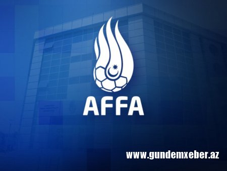 AFFA yarışların təxirəsalınma müddətini uzatdı