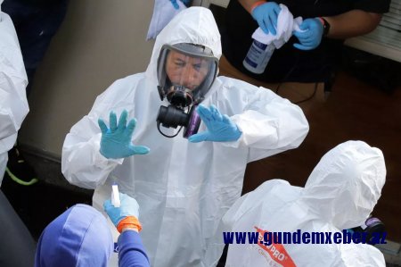 Azərbaycanda 44 nəfər koronavirusa yoluxdu, 74 nəfər sağaldı - Ölən var