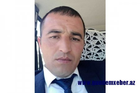 Azərbaycanda məmur intihar etdi - FOTO