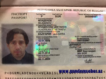 "Bandotdel"dən əməliyyat: Bakıda  bolqarlardan ibarət transmilli cinayətkar şəbəkənin üzvlərı həbs olundu - Detallar + FOTOLAR