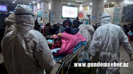 Türkiyədə koronavirusdan ölənlərin sayı 2 600 nəfərə çatdı