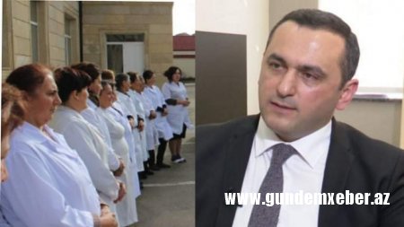 Hərbi biletinə “neqodnı” yazılmış ''həkim''lə bağlı veriləcək qərarın “pərdəarxası oyunları”- ŞOK GƏLİŞMƏ
