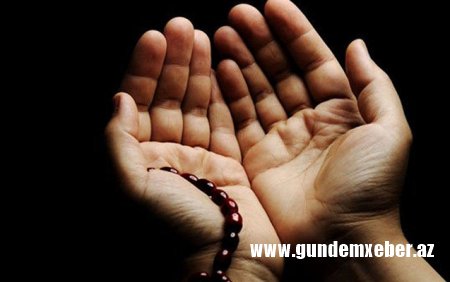 Ramazanın ikinci gününün duası - İmsak və iftar vaxtı