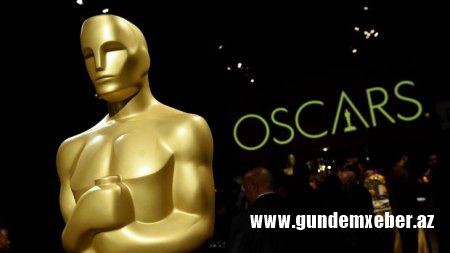 “Oskar” müsabiqəsində iştirak qaydaları dəyişdi