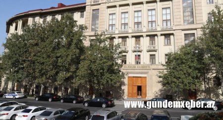 Azərbaycanın dövlət sərhədində giriş-çıxışa tətbiq olunan məhdudiyyətin vaxtı uzadıldı