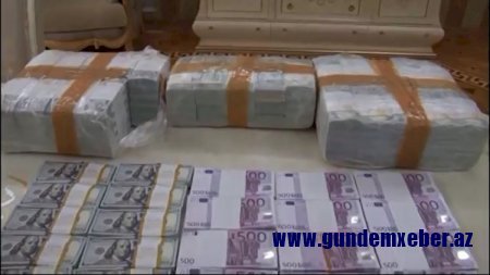 İcra başçısının gizlətdiyi pulla neçə nəfərə 190 manat vermək olar? - İmişli camaatı bu pula kef edərmiş ki...