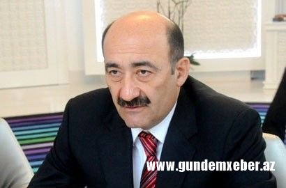 Əbülfəs Qarayev müavininin həbsindən danışdı - "Yəqin ki, hər şey aydınlaşacaq"