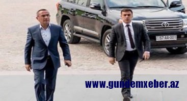 Şəmkirin şefi ÇƏTİN DÖNƏMLƏ üz-üzə... - İDDİA