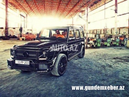 Əli Həsənovun topdağıtmaz sərvəti... - FAKT