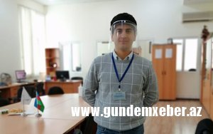 ATV-nin bir əməkdaşı koronavirusa yoluxdu