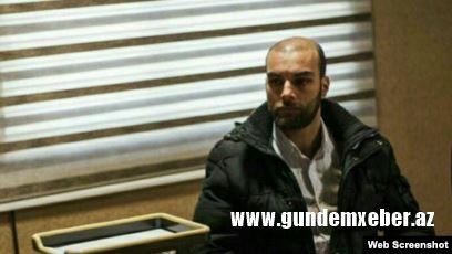 Şərqi Azərbaycan məhkəməsi türk fəalı 3 ay həbsə məhkum edib
