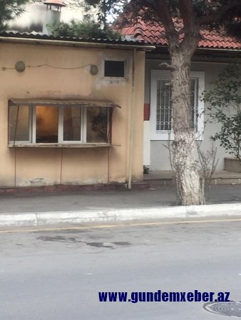 Xan Şuşinski küçəsindəki "moyka" fəaliyyətə başladığı gündən, bu obyektin ətrafinda yaşayan onlarla ailənin rahatlığına da son qoyulub -- ŞİKAYƏTÇİ NARAHATLIĞI