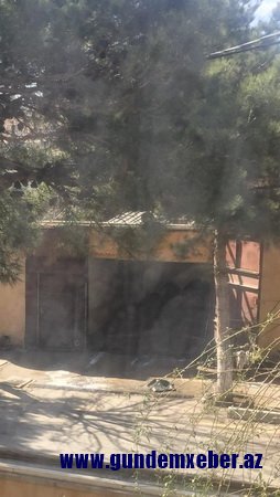 Xan Şuşinski küçəsindəki "moyka" fəaliyyətə başladığı gündən, bu obyektin ətrafinda yaşayan onlarla ailənin rahatlığına da son qoyulub -- ŞİKAYƏTÇİ NARAHATLIĞI