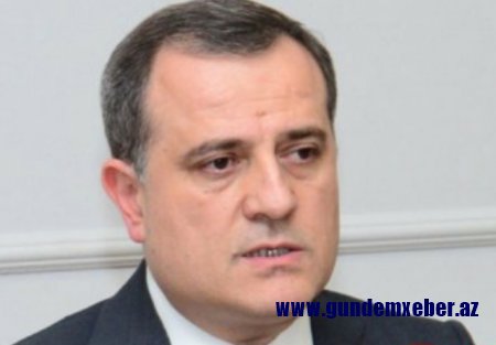 Gülnarə Abdullayevanın xəbəri olmadığı tenderdən Ceyhun Bayramovun xəbəri varmı? - İLGİNC