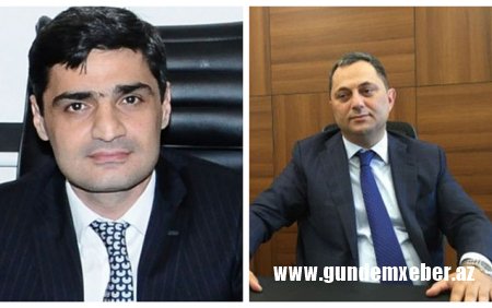 Sabiq nazir müavini və xidmət rəisi həbs edildi - Yenilənib