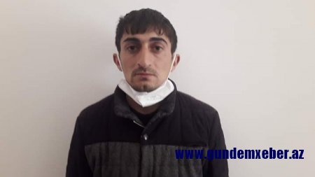 Yaşlı sakinlərə zor tətbiq edib pullarını apardılar - Foto