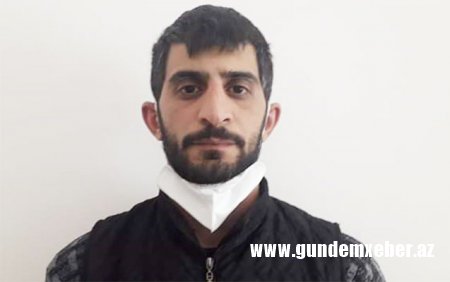 Yaşlı sakinlərə zor tətbiq edib pullarını apardılar - Foto