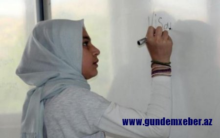 İranda məktəblər açılır