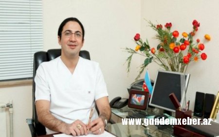 Siruz Qoçqaninin əməliyyat etməsinə qadağa qoyuldu — RƏSMİ