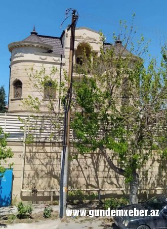 İcra başçısı son günlər baş verənlərdən sonra avtomobillərini gizlətdi - İDDİA