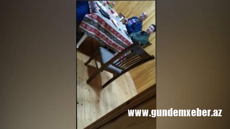 Binəqədi rayonunda sanitar-karantin qaydalarına zidd olaraq  saat 18-dən sonra gizli fəaliyyət göstərən restoran aşkar edilib - FOTOLAR
