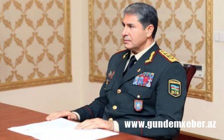 Vilayət Eyvazov generalın oğluna yüksək vəzifə verdi