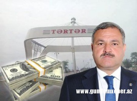 Müstəqim Məmmədov və dövlətin vəzifəli şəxslərinin əmrlərini yerinə yetirən reketlər