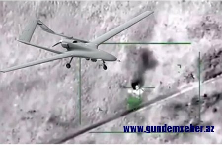 Qarabağda elektron müharibə SSENARİSİ: Dron sürüsü düşməni BELƏ MƏHV EDƏCƏK...