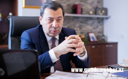 Seyidovdan Qarabağ açıqlaması: “ Lazım gələrsə 300 il Səbirli olmalıyıq”
