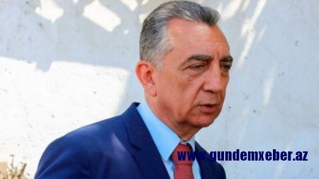 Bakı şəhər İcra Hakimiyyətinin başçısının şirkətləri tapıldı
